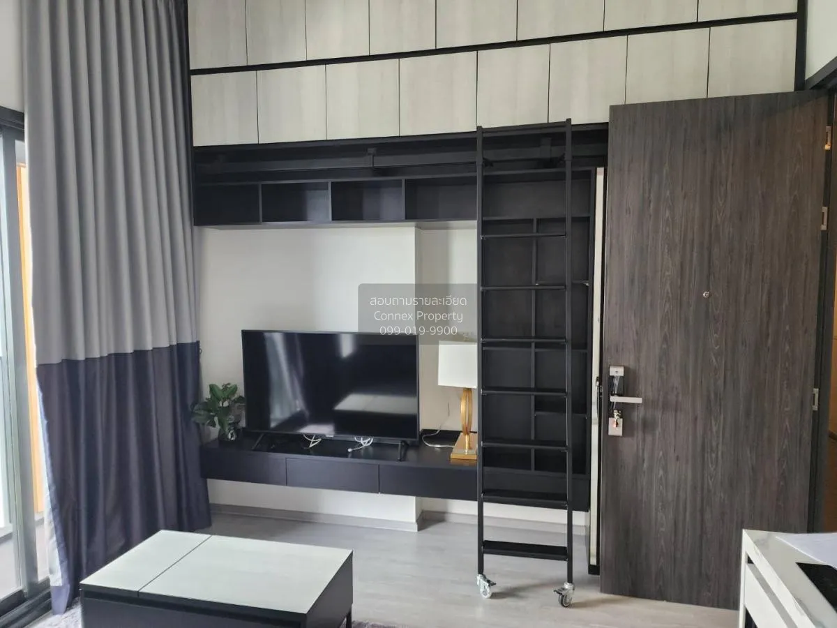 For Rent Condo , The line sukhumvit 101 , BTS-Punnawithi , Bang C 2