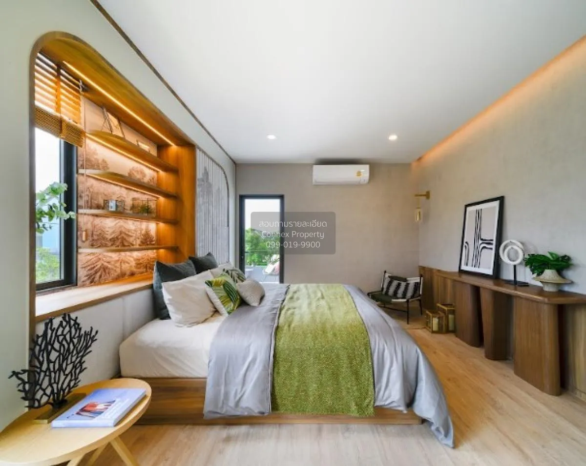 ขายบ้าน  สราญสิริ บางนา บางเสาธง บางเสาธง สมุทรปราการ CX-124960