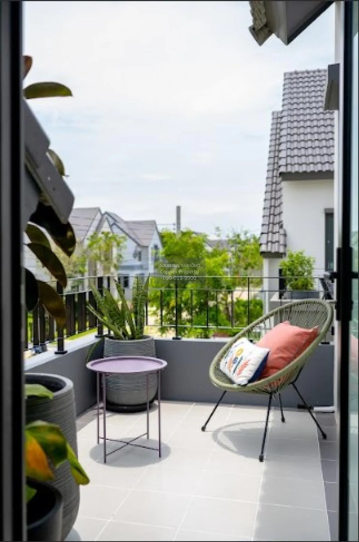 ขายบ้าน  สราญสิริ บางนา บางเสาธง บางเสาธง สมุทรปราการ CX-124960