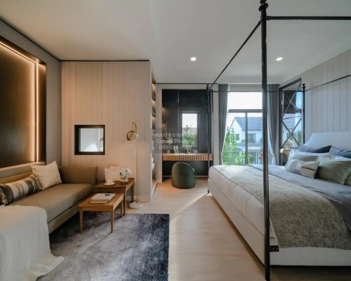 ขายบ้าน  สราญสิริ บางนา บางเสาธง บางเสาธง สมุทรปราการ CX-124963