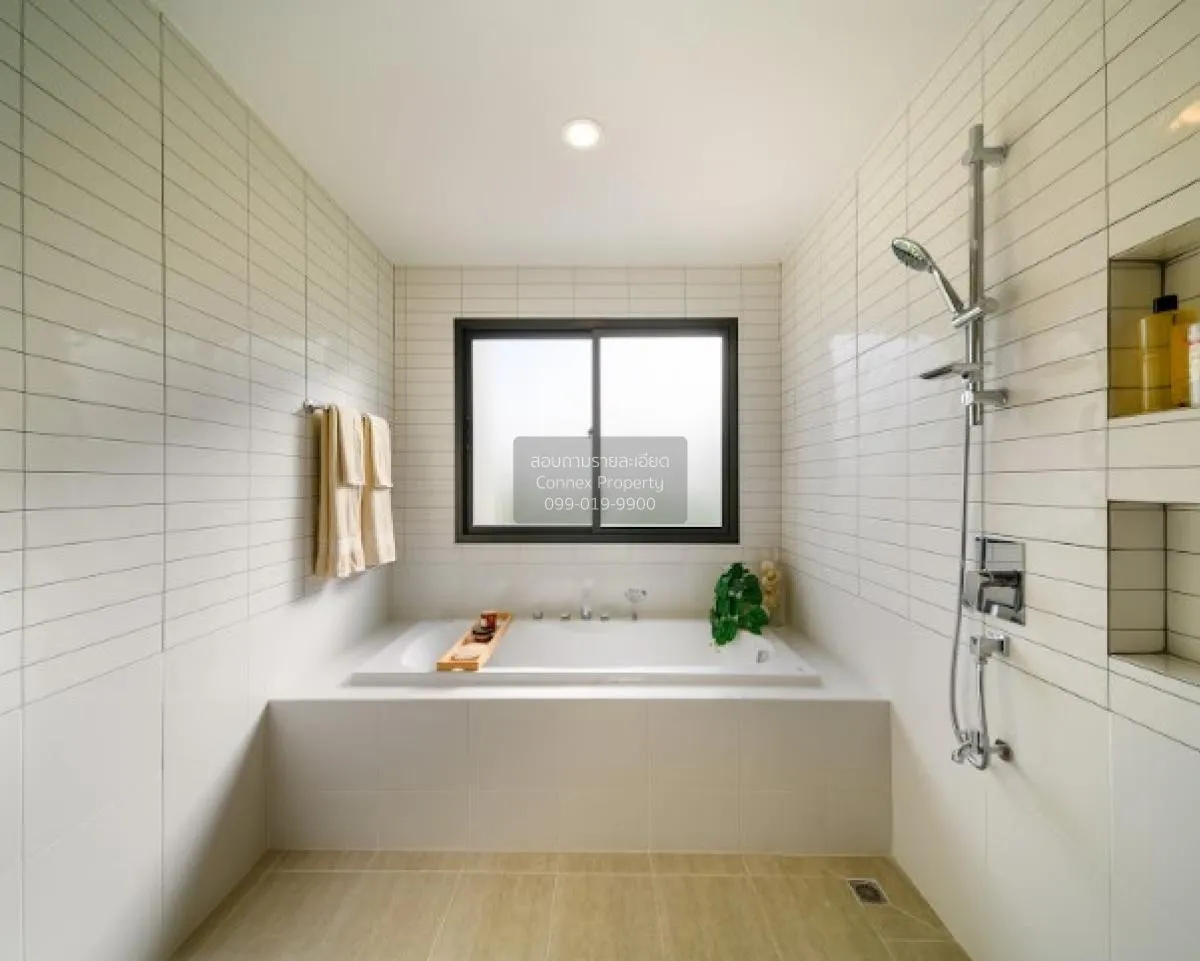 ขายบ้าน  สราญสิริ บางนา บางเสาธง บางเสาธง สมุทรปราการ CX-124963