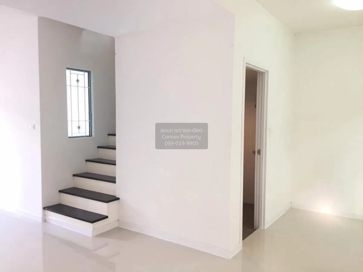 ขายทาวน์เฮ้าส์/ทาวน์โฮม  บ้านพฤกษา 83 บรมราชชนนี-สาย 5 ศาลายา พุท