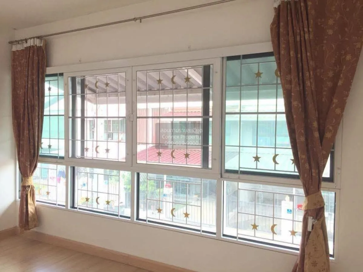 ขายทาวน์เฮ้าส์/ทาวน์โฮม  บ้านพฤกษา 83 บรมราชชนนี-สาย 5 ศาลายา พุท