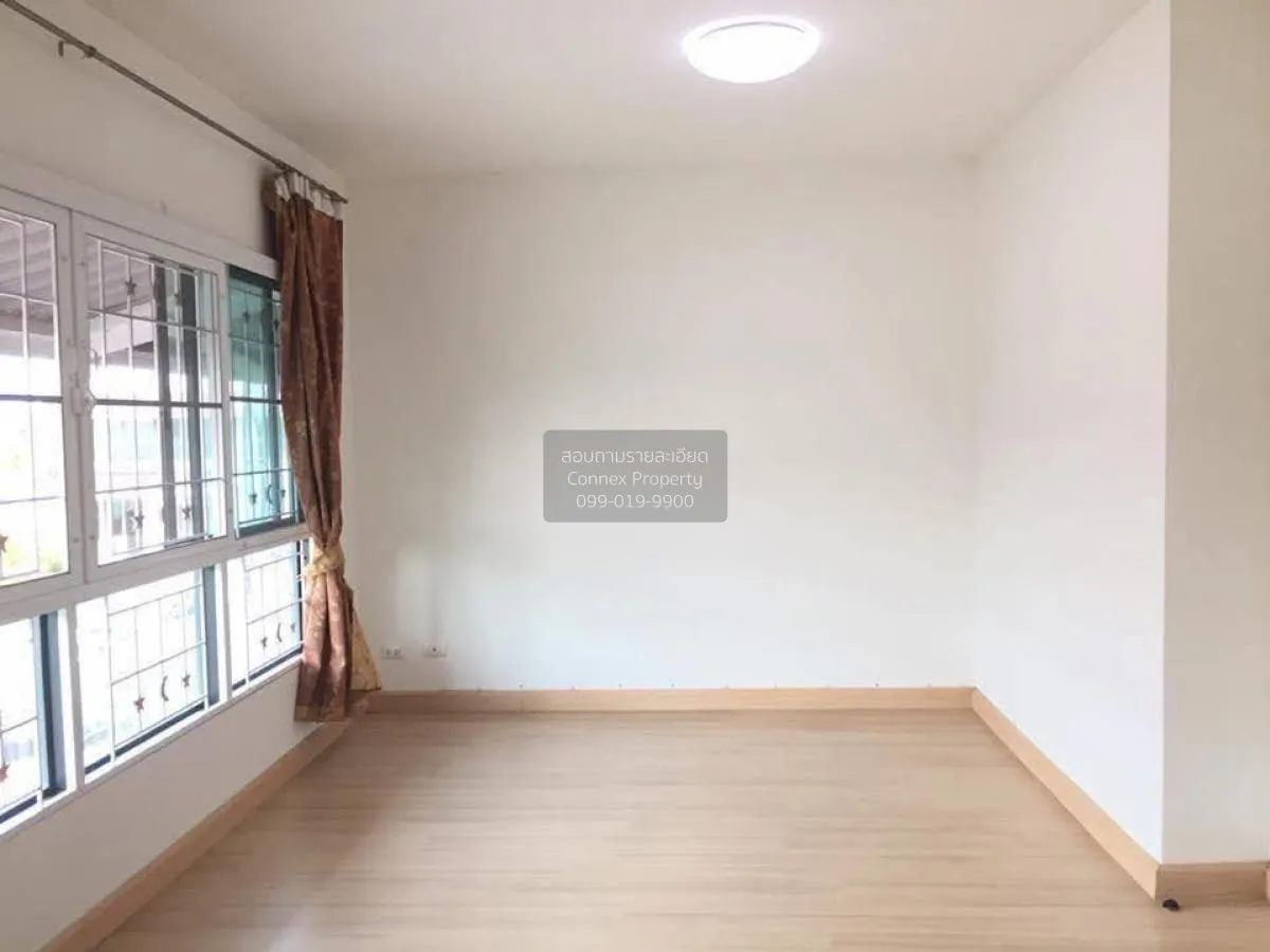 ขายทาวน์เฮ้าส์/ทาวน์โฮม  บ้านพฤกษา 83 บรมราชชนนี-สาย 5 ศาลายา พุท