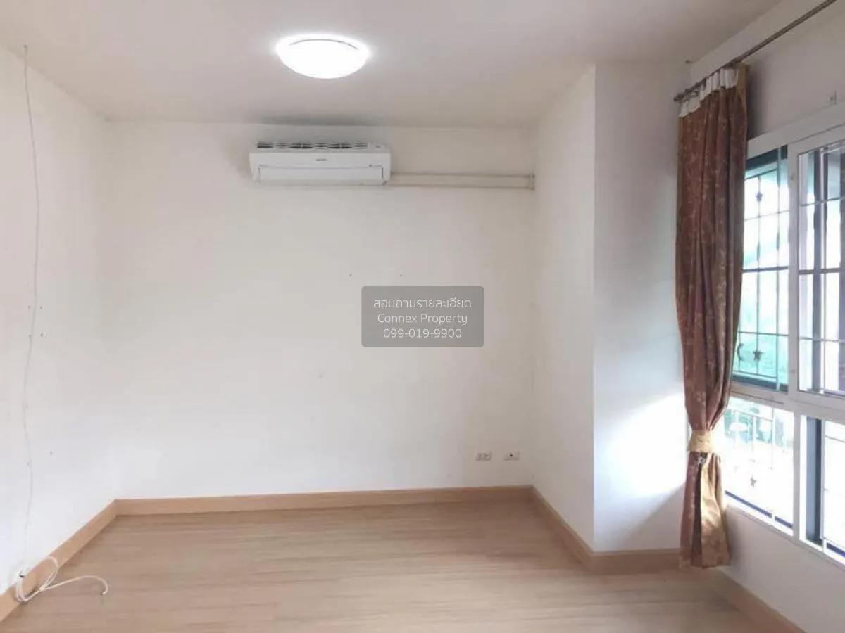 ขายทาวน์เฮ้าส์/ทาวน์โฮม  บ้านพฤกษา 83 บรมราชชนนี-สาย 5 ศาลายา พุท