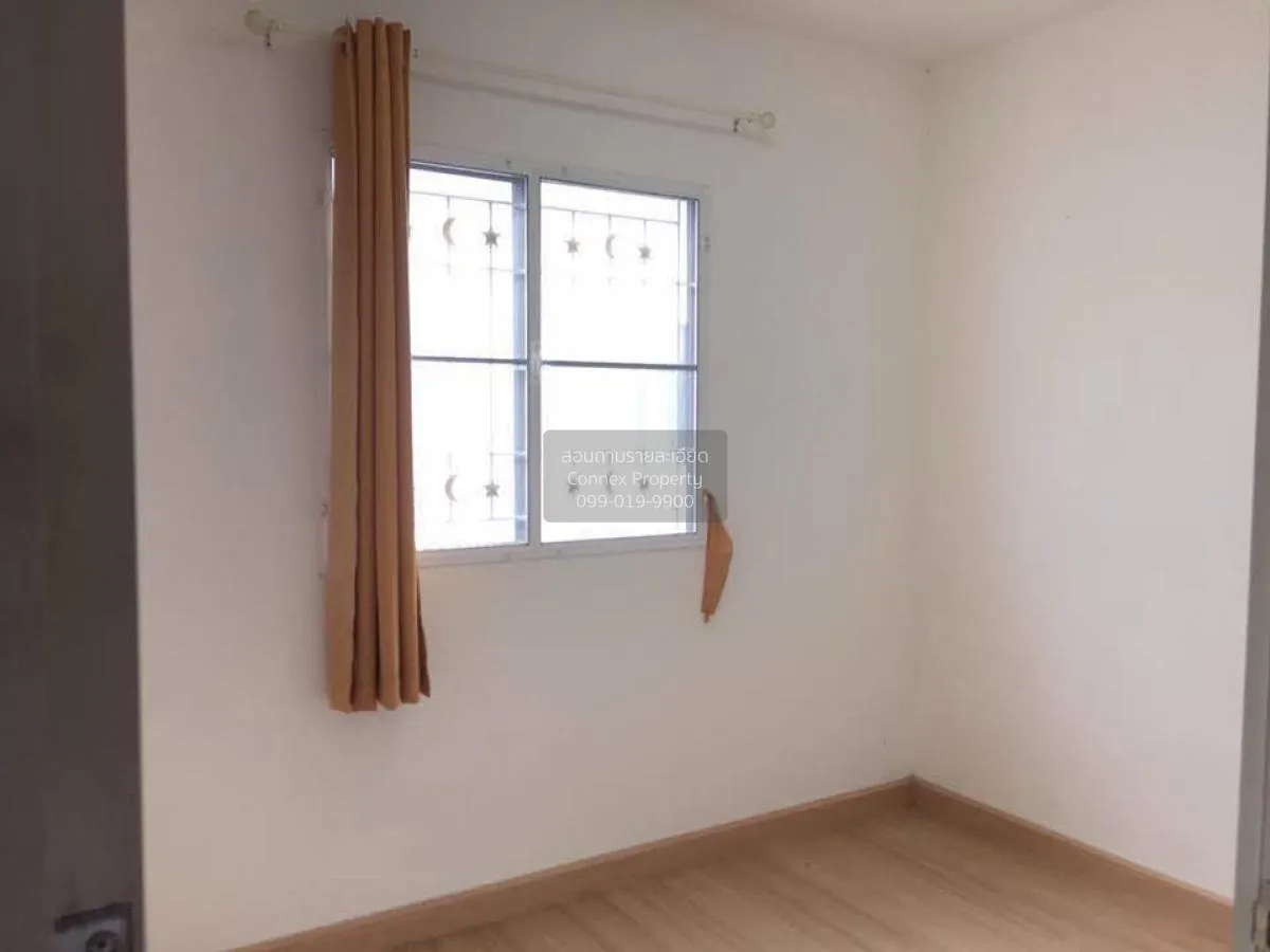 ขายทาวน์เฮ้าส์/ทาวน์โฮม  บ้านพฤกษา 83 บรมราชชนนี-สาย 5 ศาลายา พุท