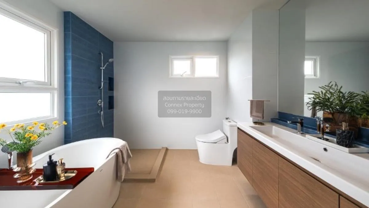 For Sale House , Saransiri Grande Phutthamonthon Sai 3 , MRT-Lak 