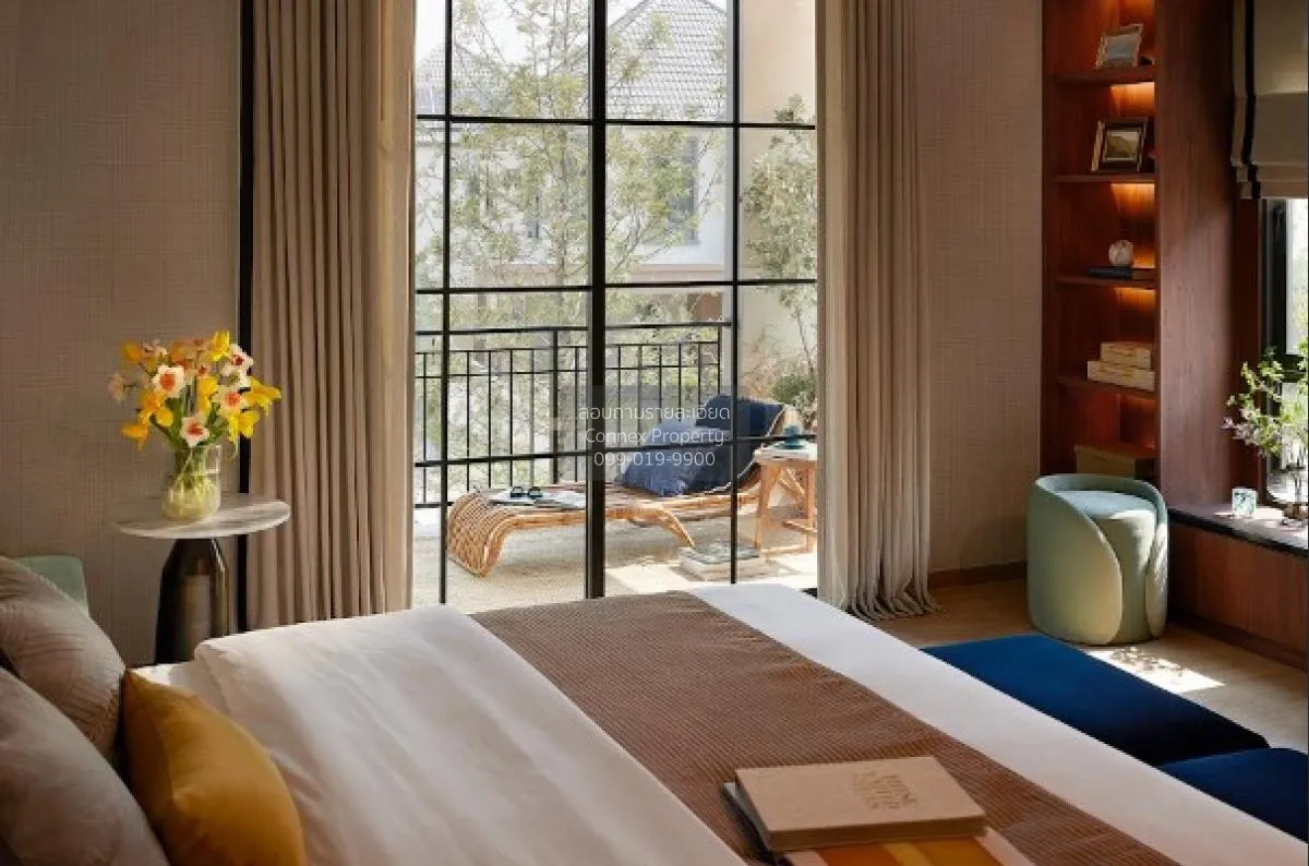 For Sale House , Saransiri Ratchapruek - 345 , MRT-Sri Rat , Khlo 4