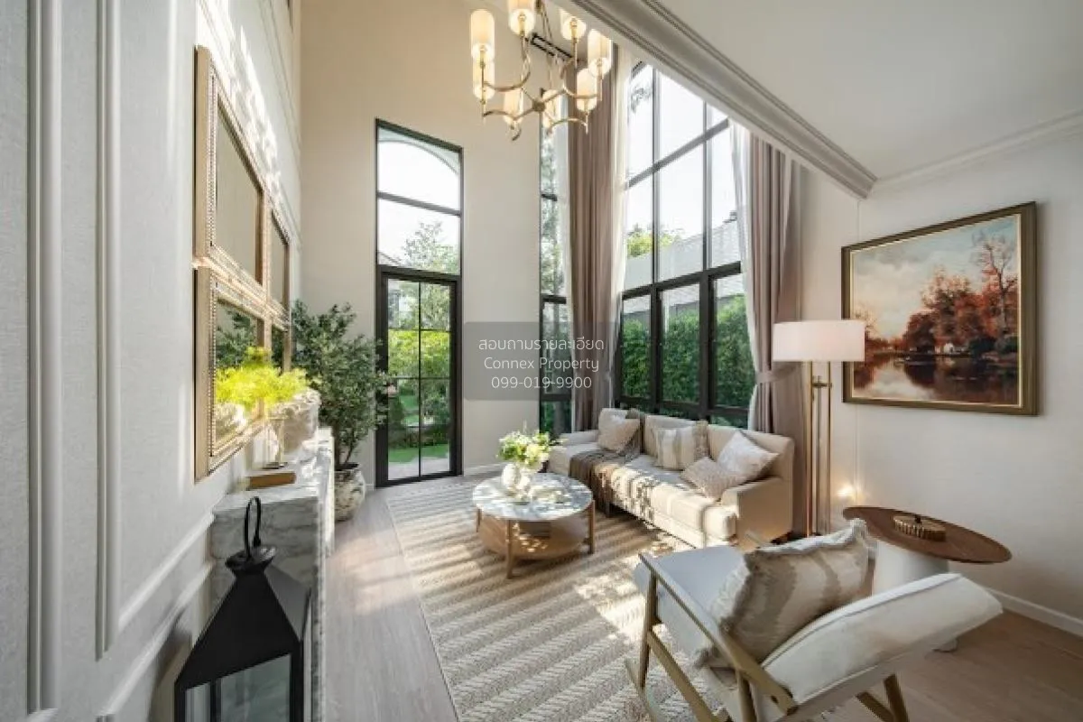 ขายบ้าน  สราญสิริ ศาลายา - ปิ่นเกล้า ศาลากลาง บางกรวย นนทบุรี CX- 3