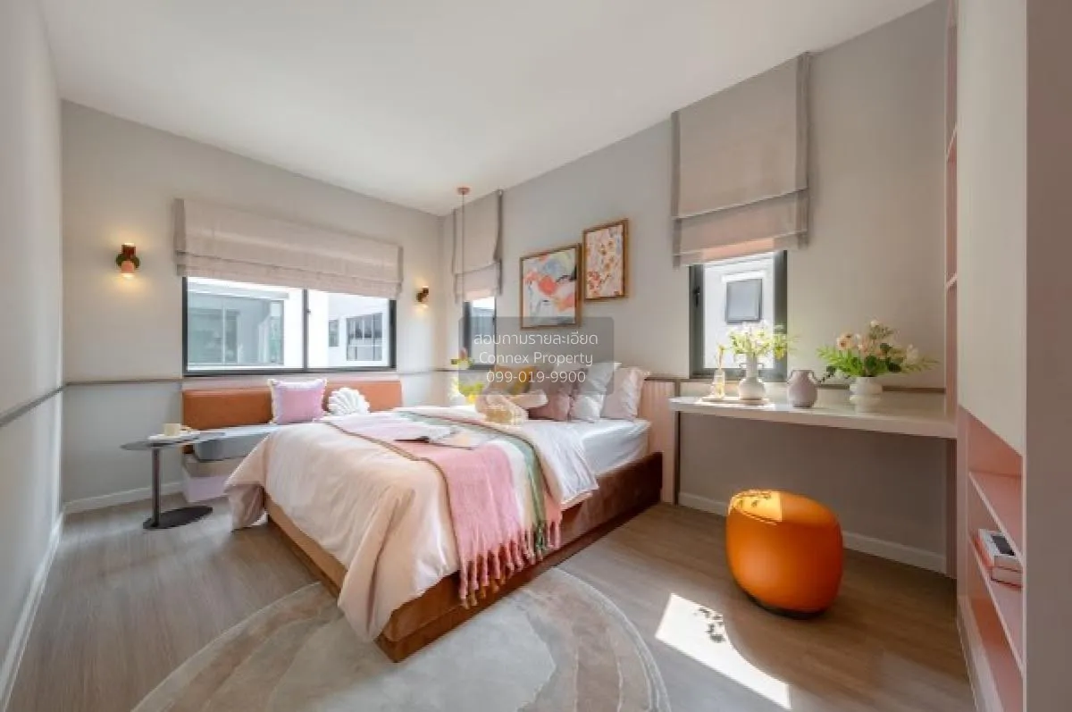 For Sale House , Saransiri Salaya - Pinklao , Sala Klang , Bang K