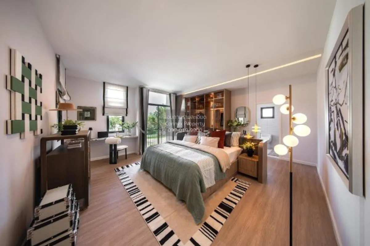 For Sale House , Saransiri Salaya - Pinklao , Sala Klang , Bang K