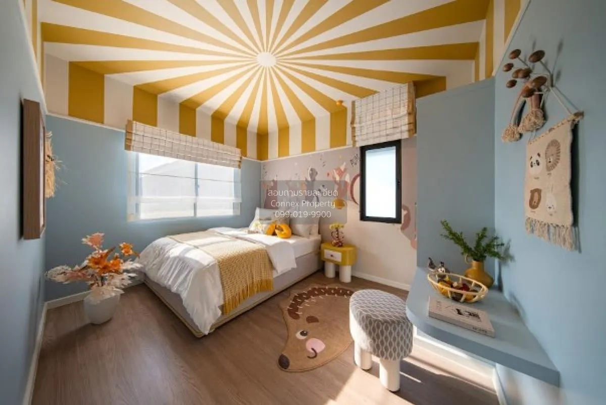 For Sale House , Saransiri Salaya - Pinklao , Sala Klang , Bang K