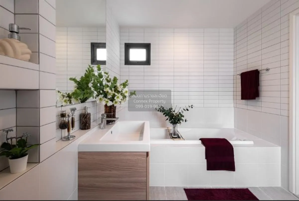 For Sale House , Saransiri Salaya - Pinklao , Sala Klang , Bang K