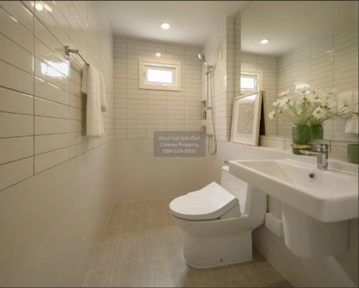 For Sale House , Saransiri Srinakarin - Phraeksa , BTS-Phraek Sa 