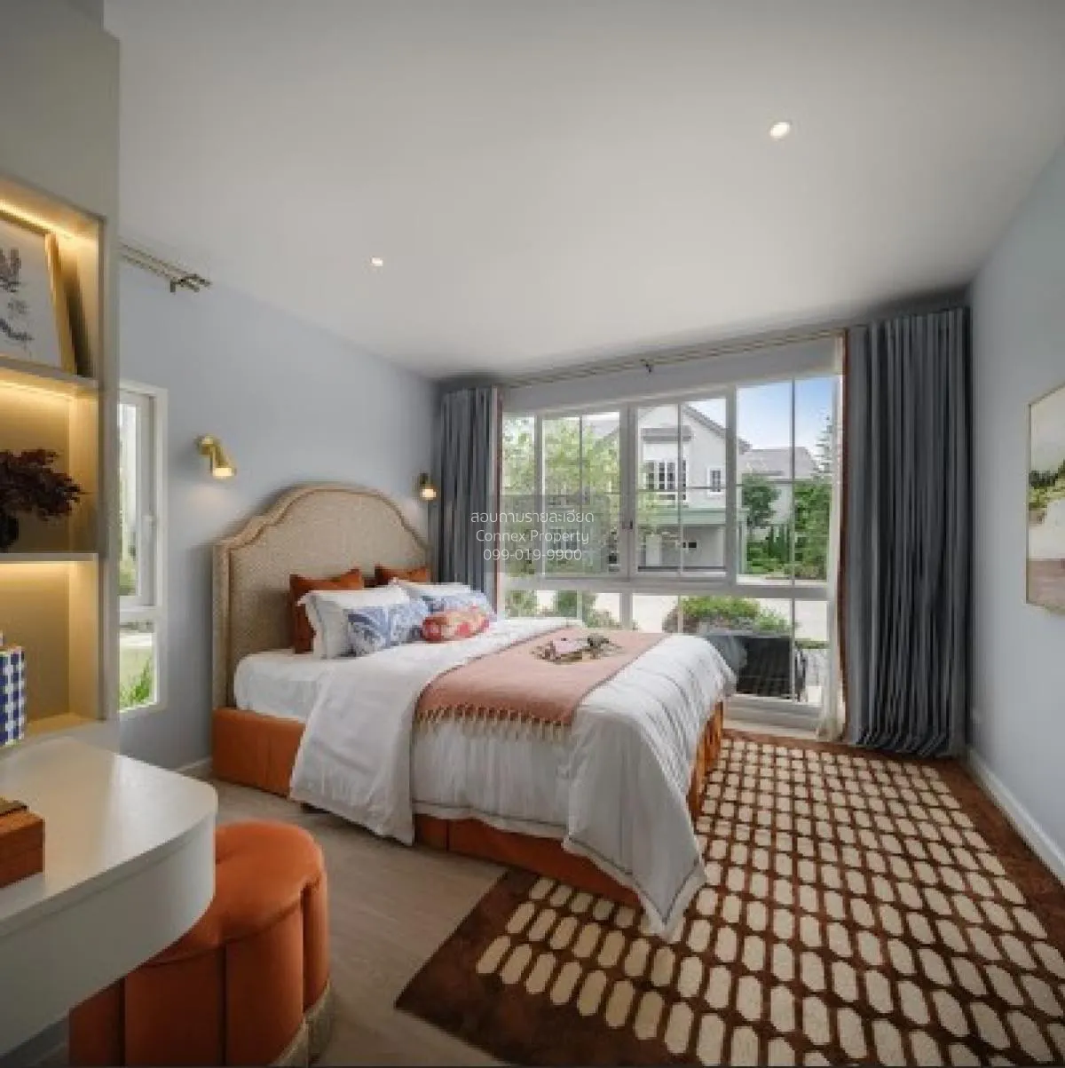 For Sale House , Saransiri Srinakarin - Phraeksa , BTS-Phraek Sa 
