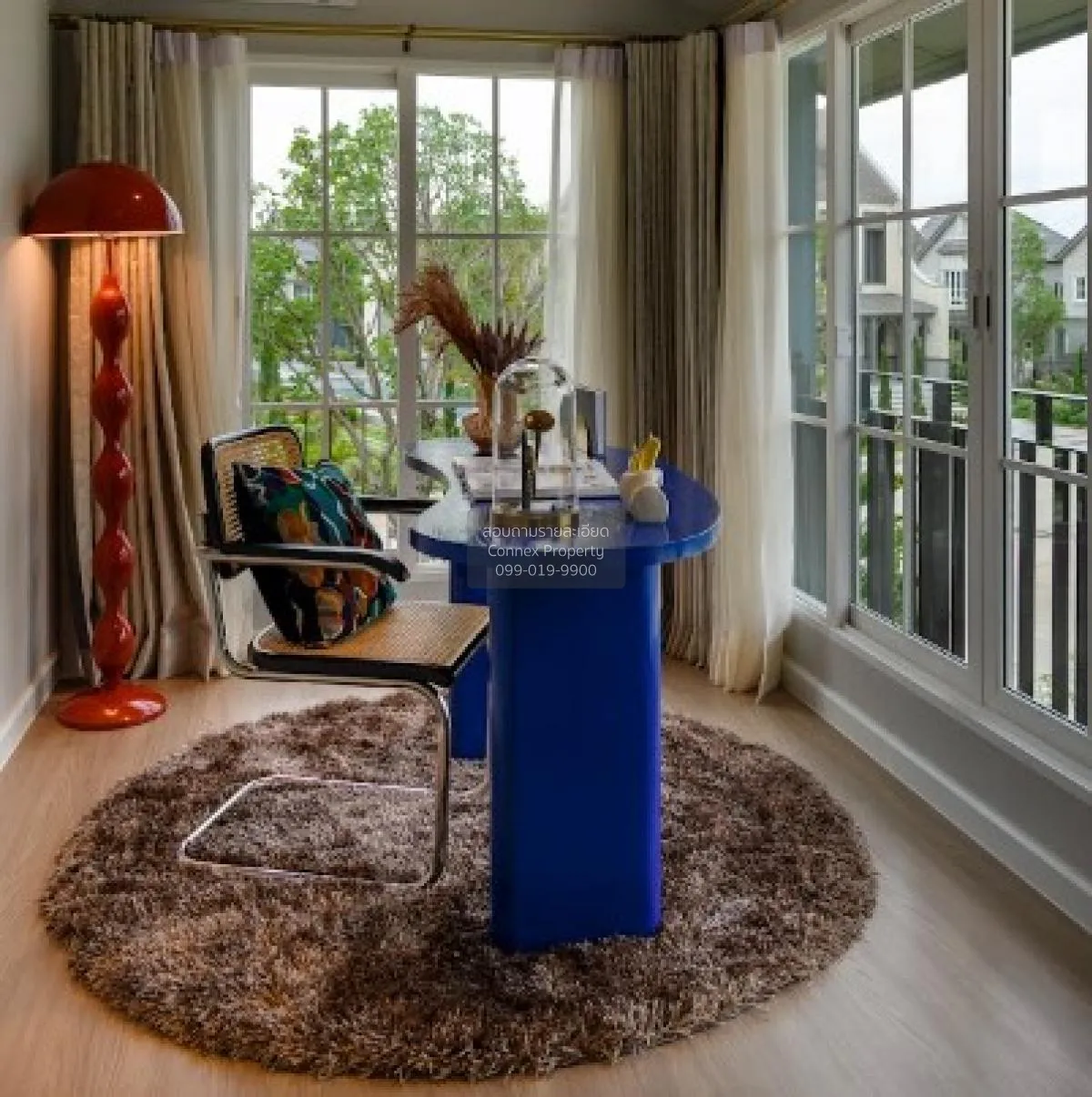 For Sale House , Saransiri Srinakarin - Phraeksa , BTS-Phraek Sa 