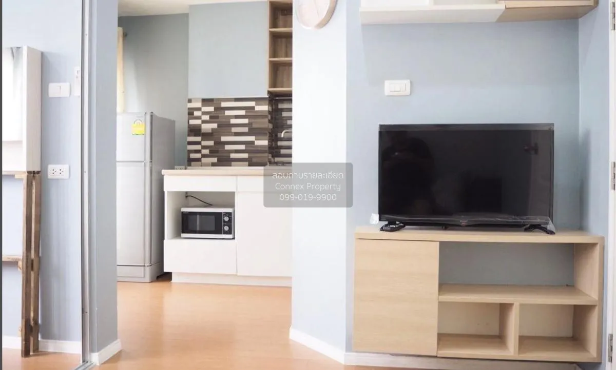 For Sale Condo , Lumpini Condo Town Nida - Serithai 2 , Khlong Ku 3