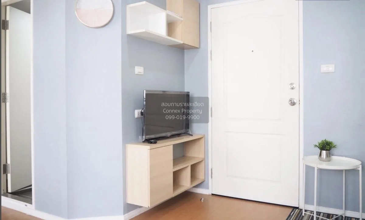 For Sale Condo , Lumpini Condo Town Nida - Serithai 2 , Khlong Ku 4