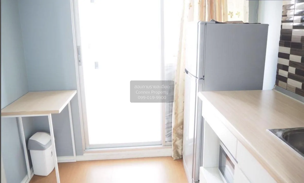 For Sale Condo , Lumpini Condo Town Nida - Serithai 2 , Khlong Ku