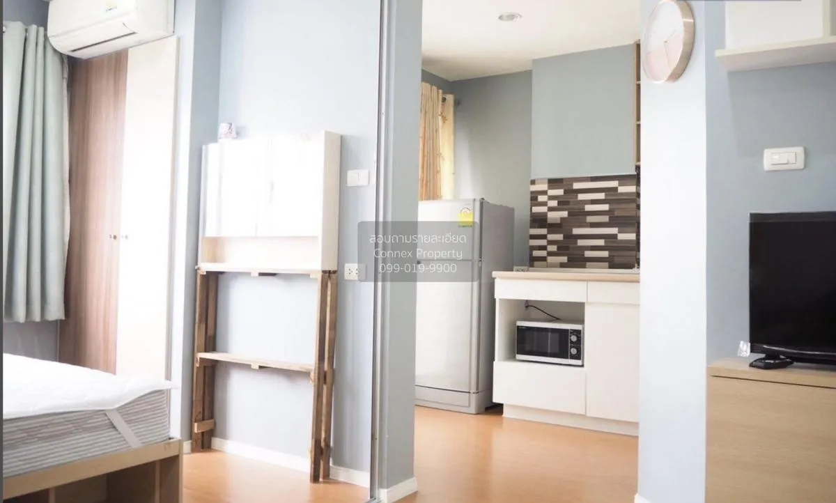 For Sale Condo , Lumpini Condo Town Nida - Serithai 2 , Khlong Ku
