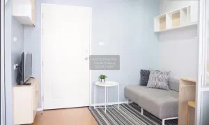 ขายคอนโด  ลุมพินี คอนโดทาวน์ นิด้า - เสรีไทย 2 คลองกุ่ม เขต บึงกุ่ม กรุงเทพ CX-124974