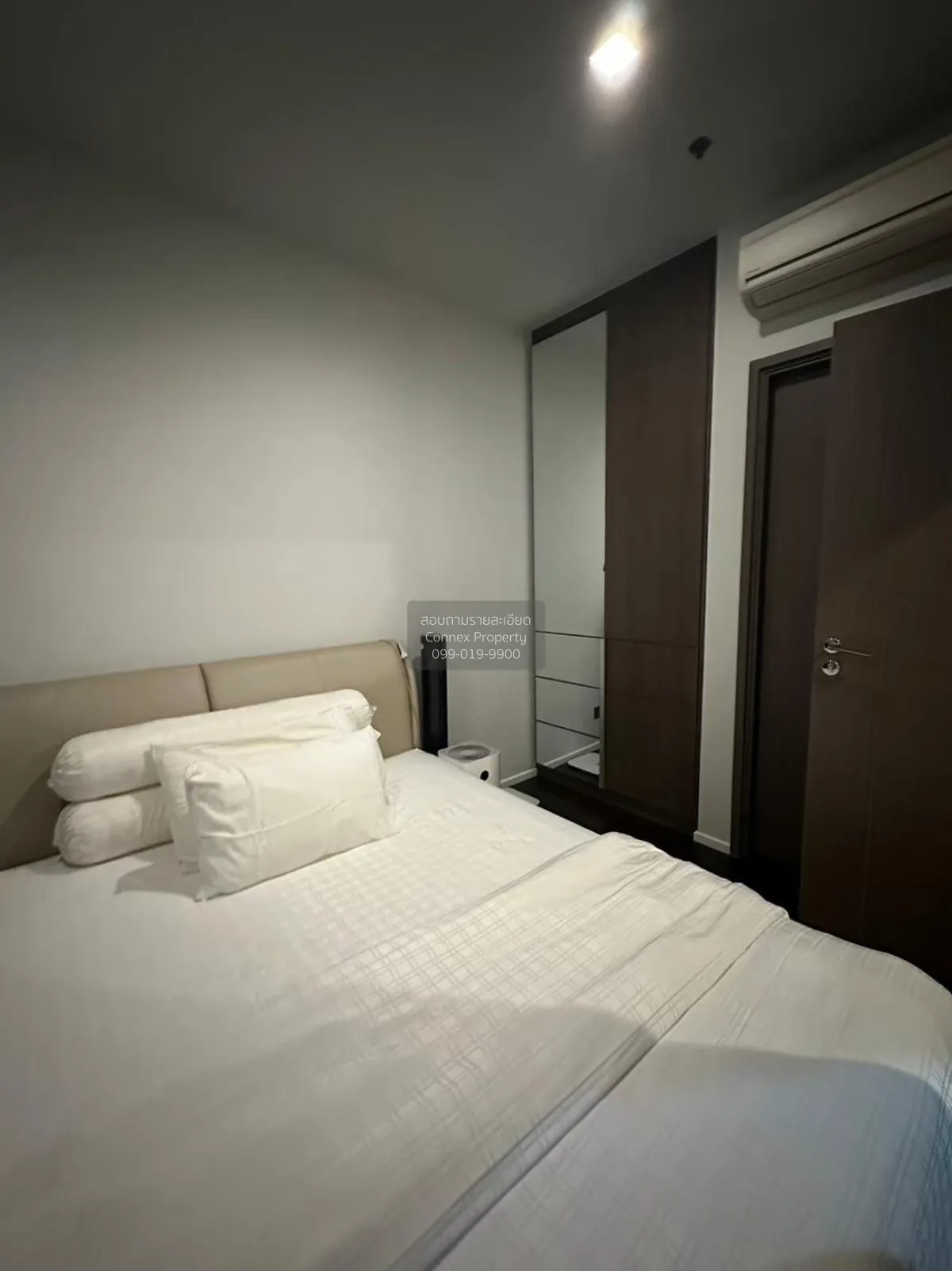 เช่าคอนโด  คีนน์ บาย แสนสิริ BTS-ทองหล่อ คลองเตย เขต คลองเตย กรุง