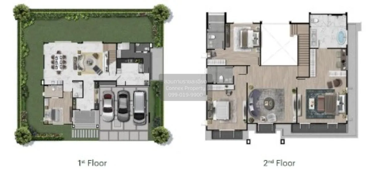 For Sale House , Setthasiri Ratchapruek - Phran Nok , MRT-Charan  2