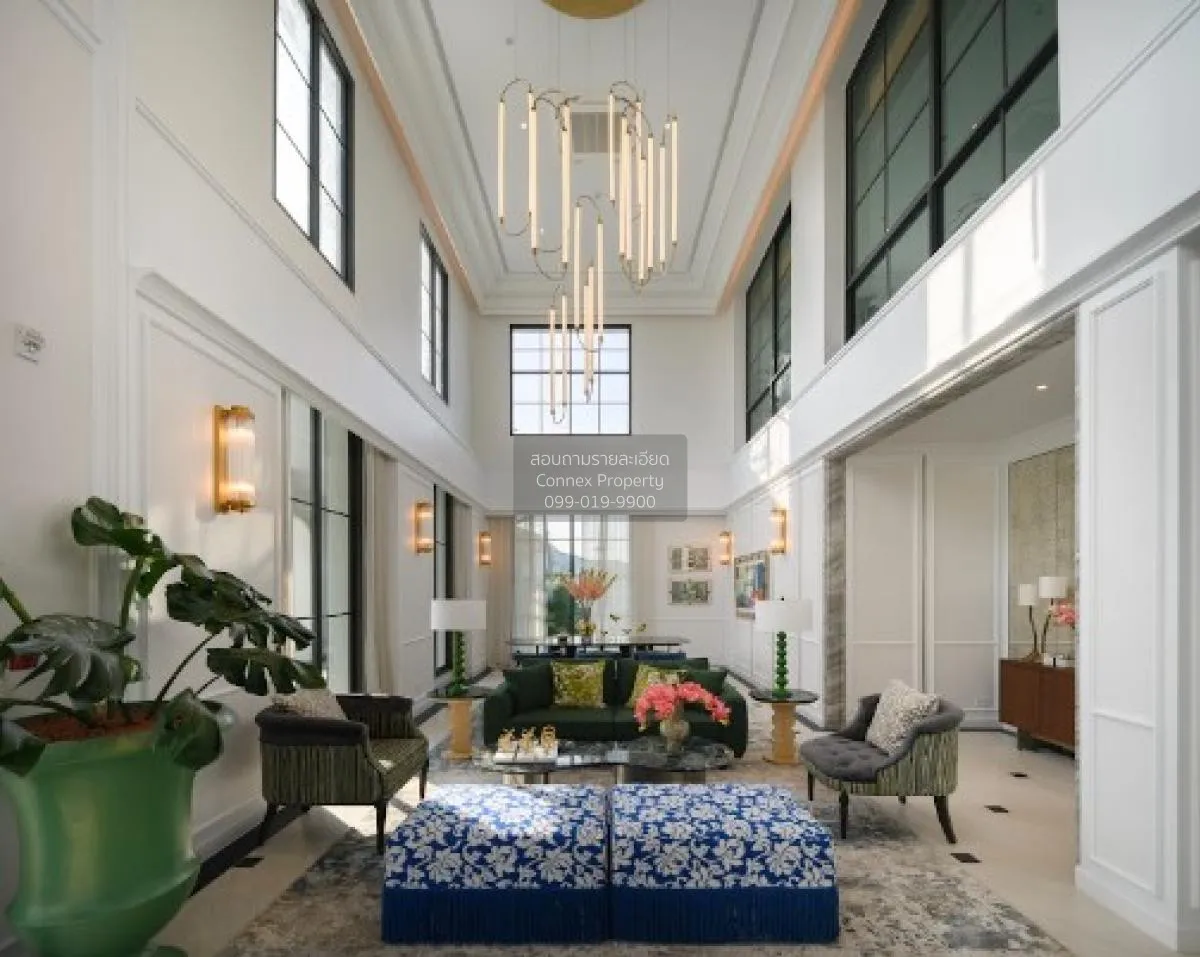 For Sale House , Setthasiri Ratchapruek - Phran Nok , MRT-Charan 