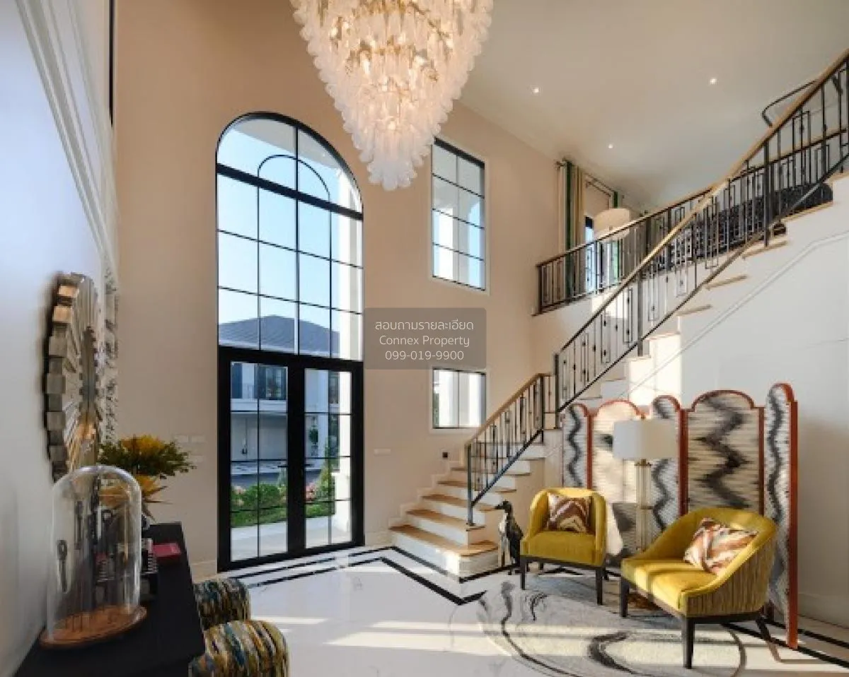 For Sale House , Setthasiri Ratchapruek - Phran Nok , MRT-Charan 