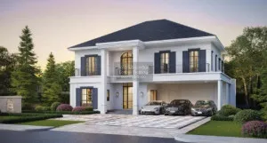 For Sale House , Setthasiri Ratchapruek - Phran Nok , MRT-Charan 13 , Bang Phrom , Taling Chan , Bangkok , CX-124980