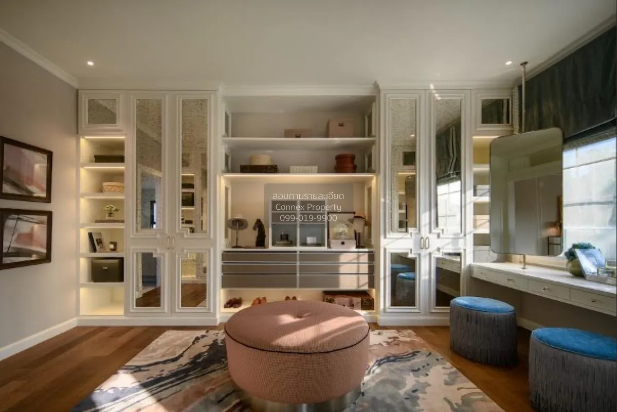 For Sale House , Setthasiri Ratchapruek - Phran Nok , MRT-Charan  4