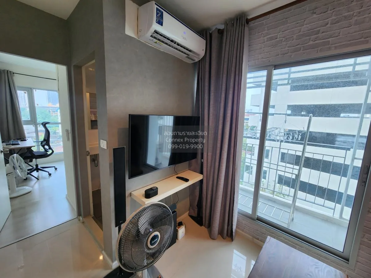 เช่าคอนโด  แอสปาย สุขุมวิท 48 BTS-พระโขนง พระโขนง เขต คลองเตย กรุ 2