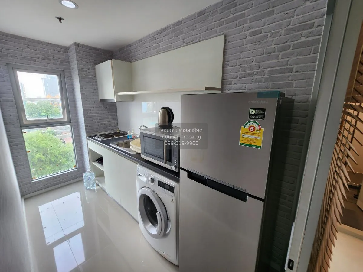 เช่าคอนโด  แอสปาย สุขุมวิท 48 BTS-พระโขนง พระโขนง เขต คลองเตย กรุ 3