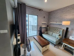 เช่าคอนโด  แอสปาย สุขุมวิท 48 BTS-พระโขนง พระโขนง เขต คลองเตย กรุงเทพ CX-124982