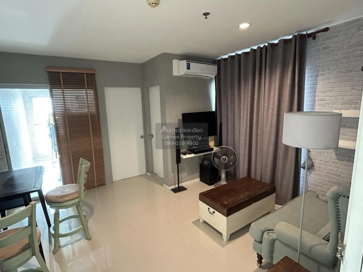 For Sale Condo , Aspire Sukhumvit 48 , BTS-Phra Khanong , Phra Kh 1