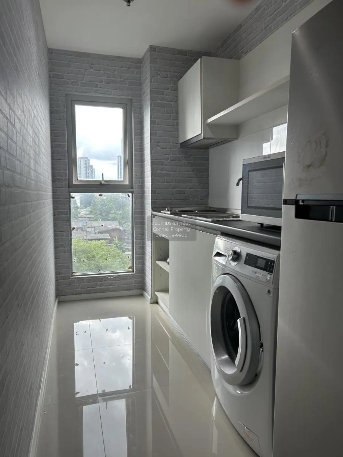 For Sale Condo , Aspire Sukhumvit 48 , BTS-Phra Khanong , Phra Kh