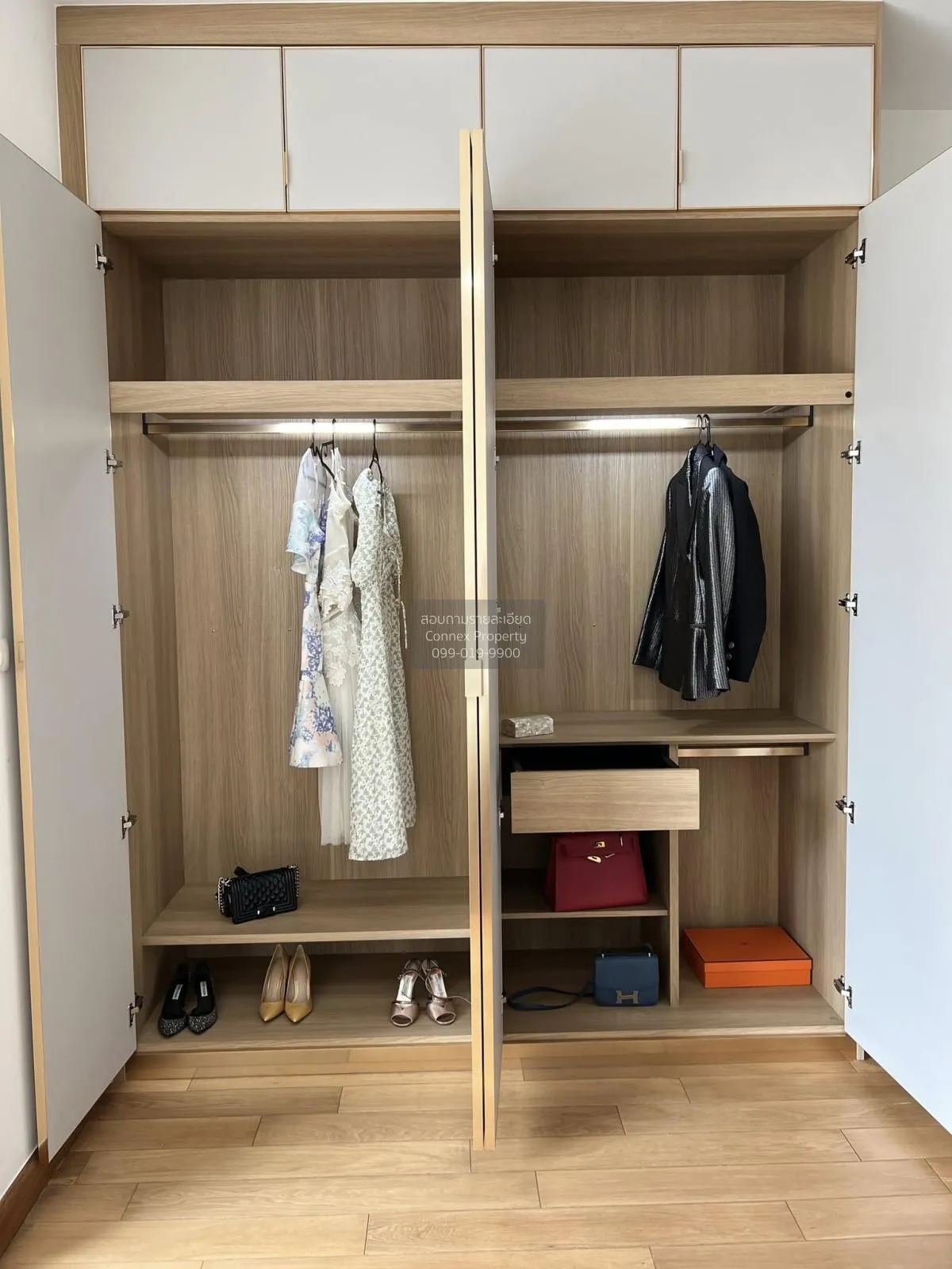 For Rent Condo , The Address Chidlom , wide frontage , Lumpini ,  4