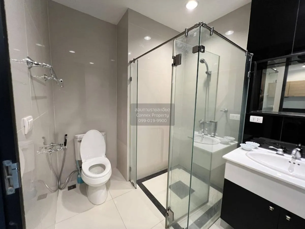 For Rent Condo , The Address Chidlom , wide frontage , Lumpini , 