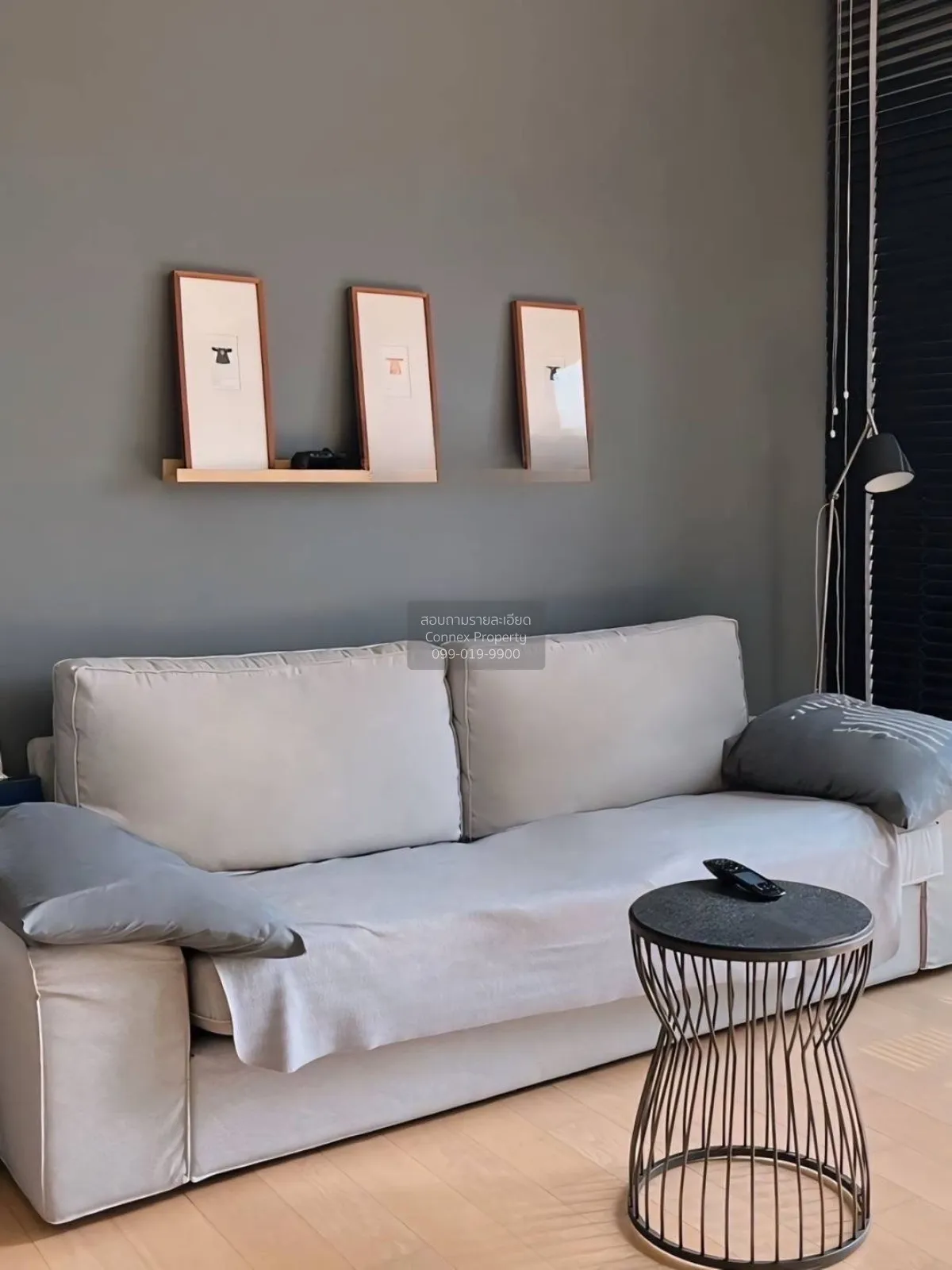 For Sale Condo , Noble Reveal , BTS-Ekkamai , Phra Khanong , Watt 2