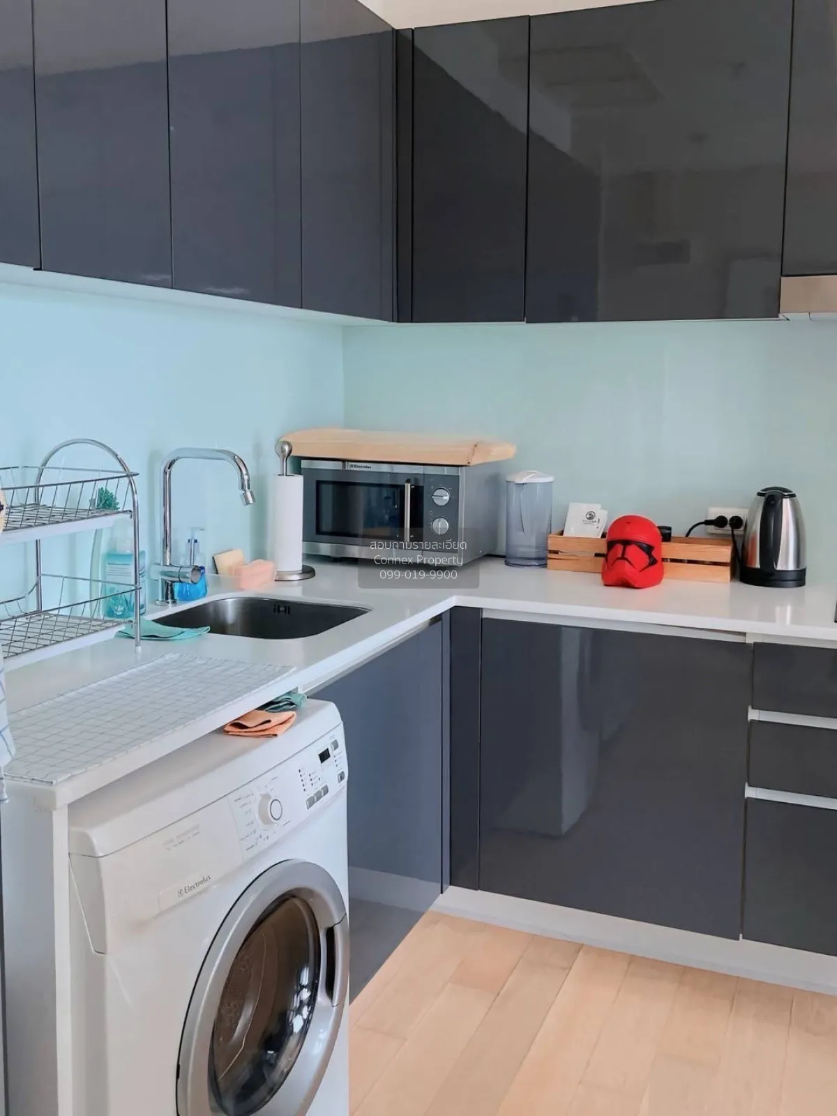 For Sale Condo , Noble Reveal , BTS-Ekkamai , Phra Khanong , Watt 4