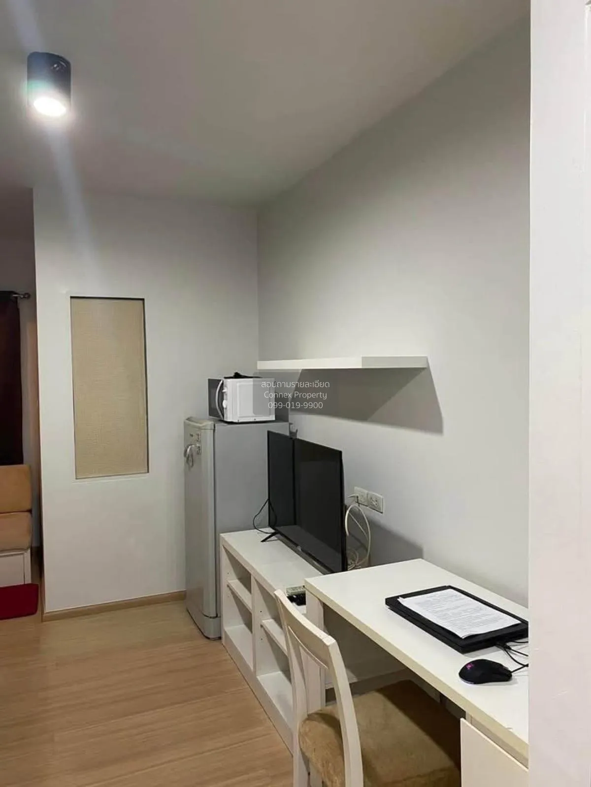 For Rent Condo , A Space Asoke-Ratchada , MRT-Phra Ram 9 , Din Da 2