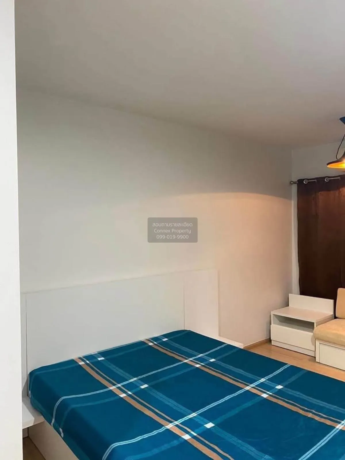 For Rent Condo , A Space Asoke-Ratchada , MRT-Phra Ram 9 , Din Da 4