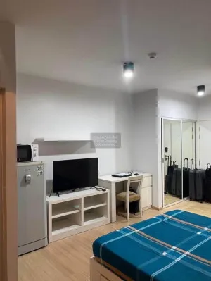 For Rent Condo , A Space Asoke-Ratchada , MRT-Phra Ram 9 , Din Daeng , Din Daeng , Bangkok , CX-124988