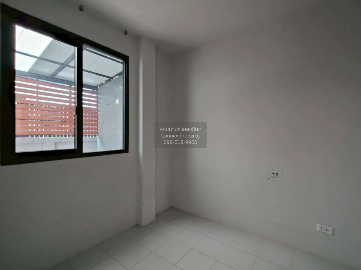 ขายบ้าน  เดอะ ซิตี้ รามอินทรา-วงแหวน ท่าแร้ง เขต บางเขน กรุงเทพ C