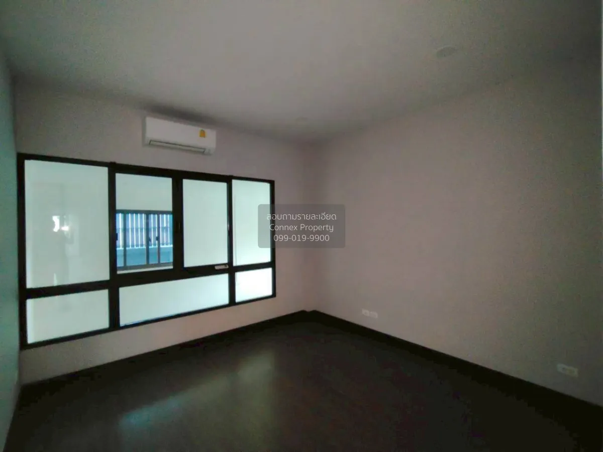 ขายบ้าน  เดอะ ซิตี้ รามอินทรา-วงแหวน ท่าแร้ง เขต บางเขน กรุงเทพ C