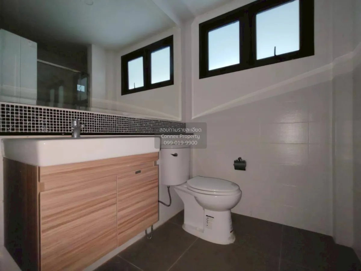 ขายบ้าน  เดอะ ซิตี้ รามอินทรา-วงแหวน ท่าแร้ง เขต บางเขน กรุงเทพ C