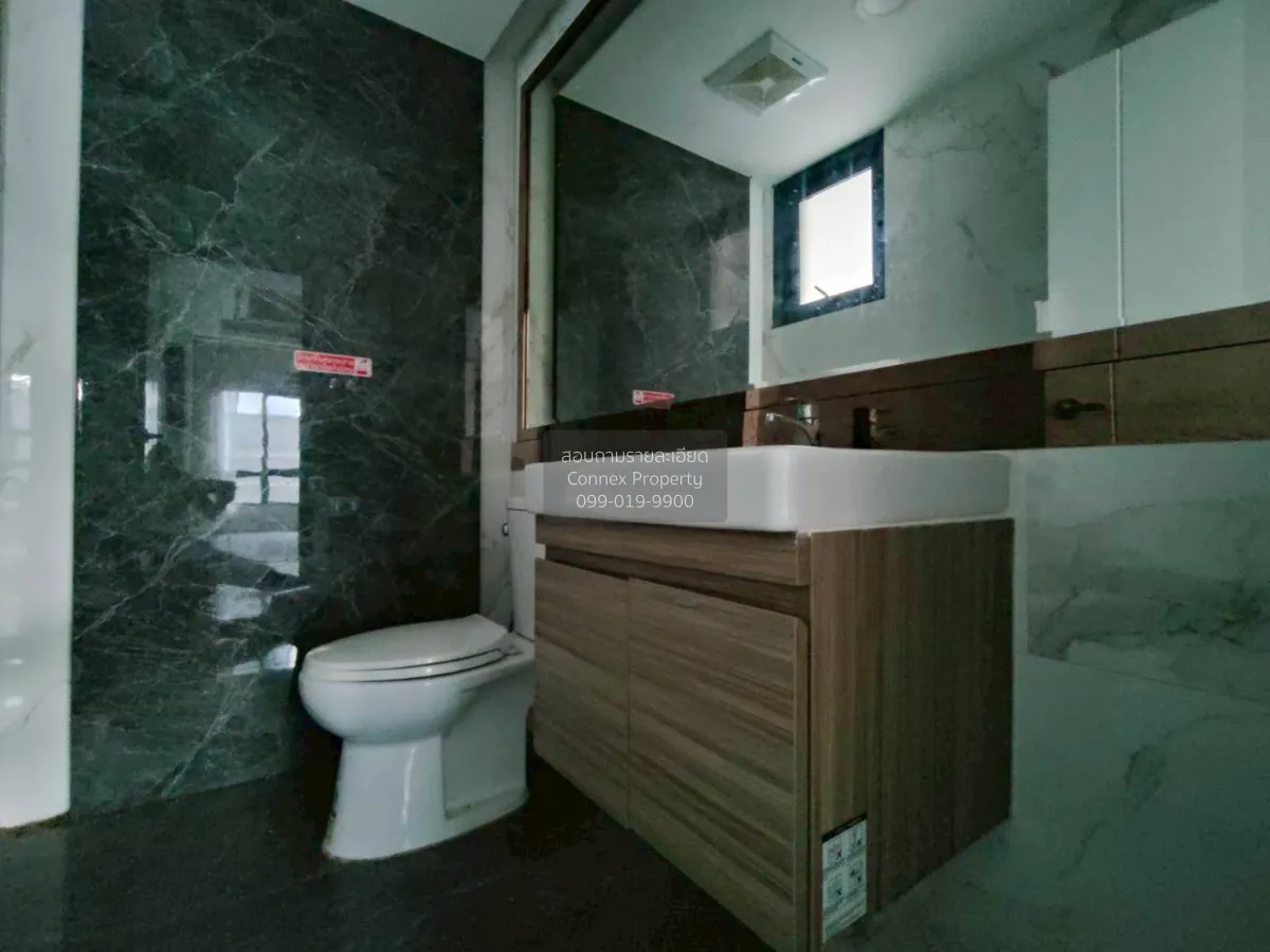 ขายบ้าน  เดอะ ซิตี้ รามอินทรา-วงแหวน ท่าแร้ง เขต บางเขน กรุงเทพ C