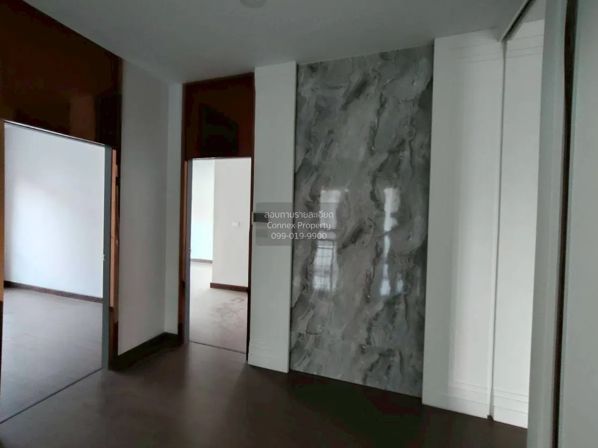 ขายบ้าน  เดอะ ซิตี้ รามอินทรา-วงแหวน ท่าแร้ง เขต บางเขน กรุงเทพ C