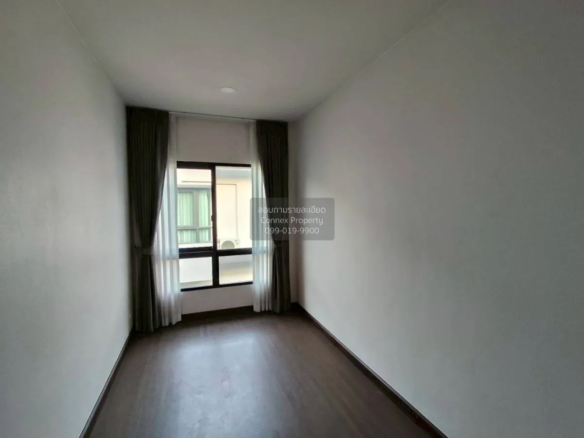 ขายบ้าน  เดอะ ซิตี้ รามอินทรา-วงแหวน ท่าแร้ง เขต บางเขน กรุงเทพ C