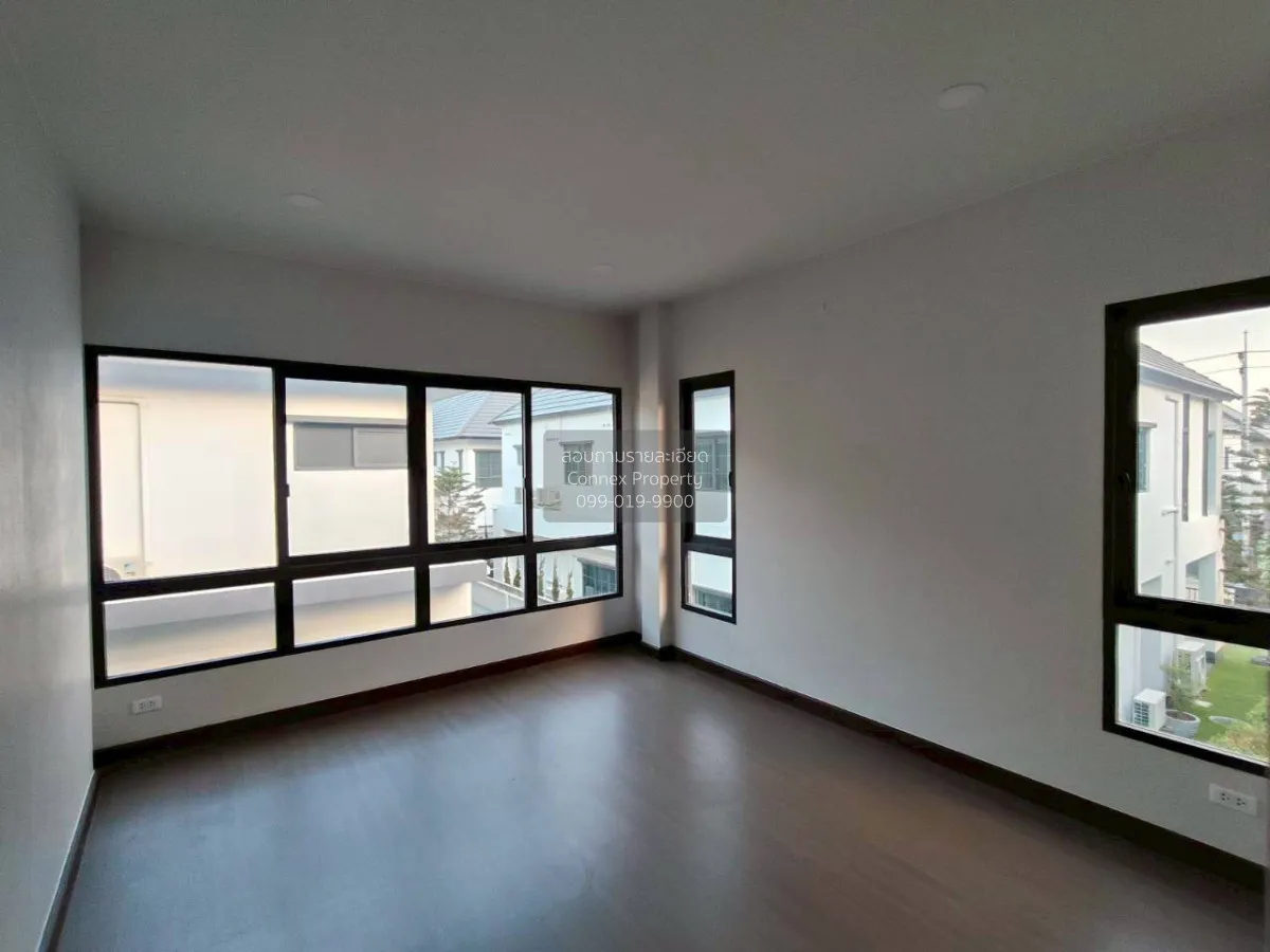 ขายบ้าน  เดอะ ซิตี้ รามอินทรา-วงแหวน ท่าแร้ง เขต บางเขน กรุงเทพ C